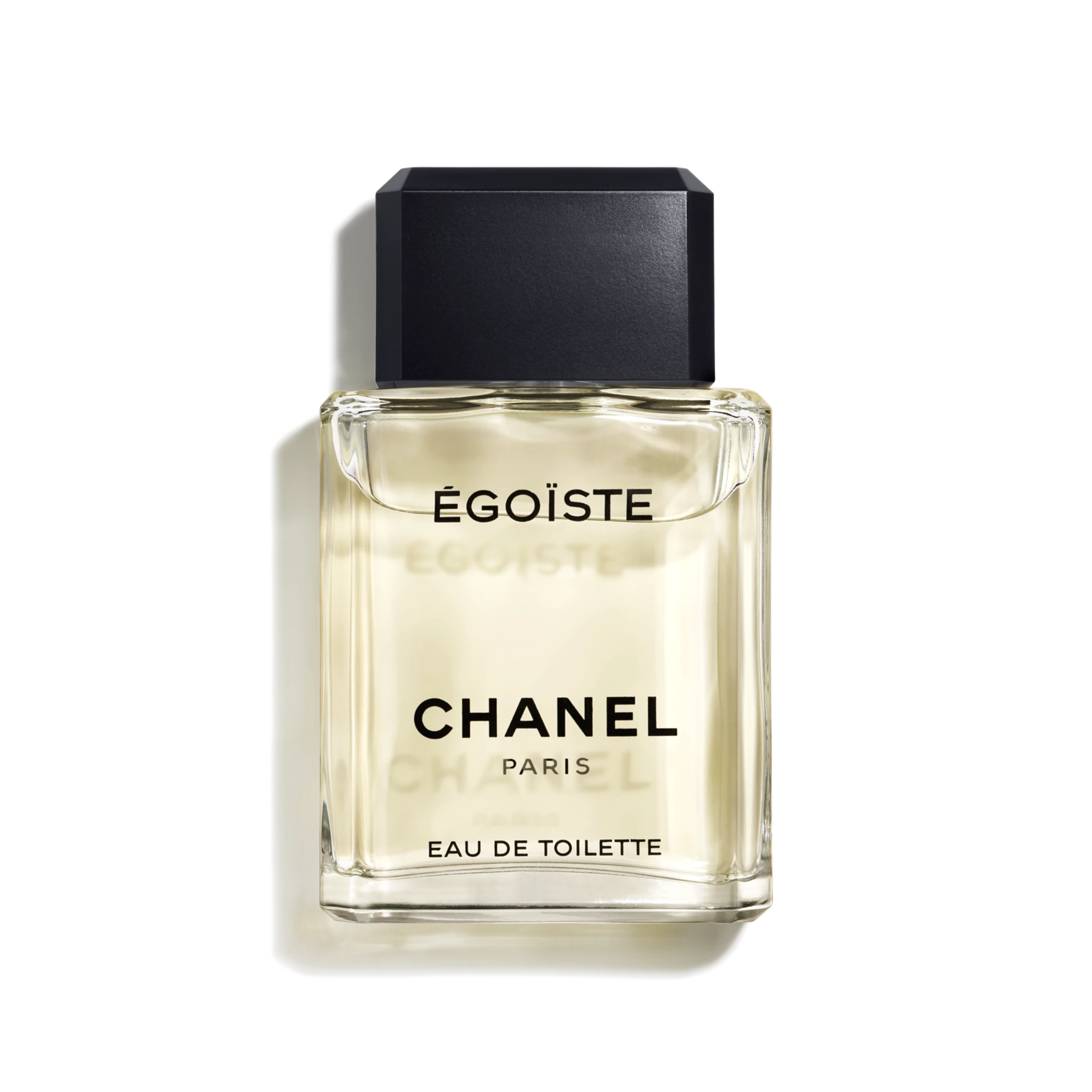 Égoïste Platinum