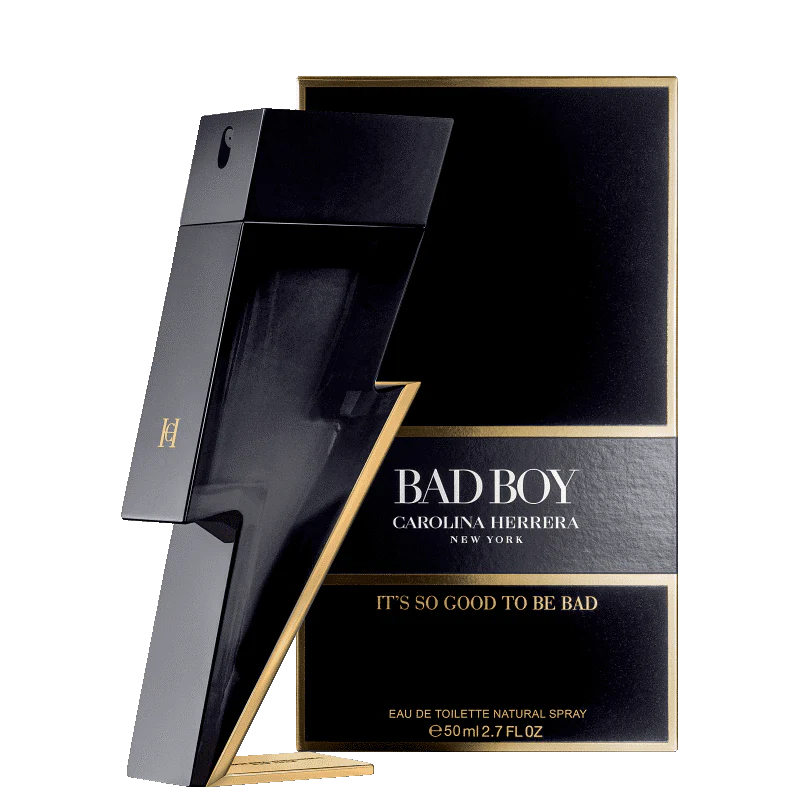 Bad Boy