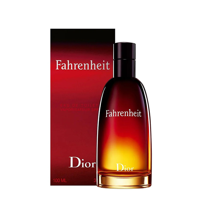 Fahrenheit