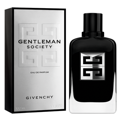 Gentleman Society
