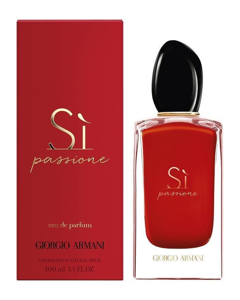 Armani Sì Passione