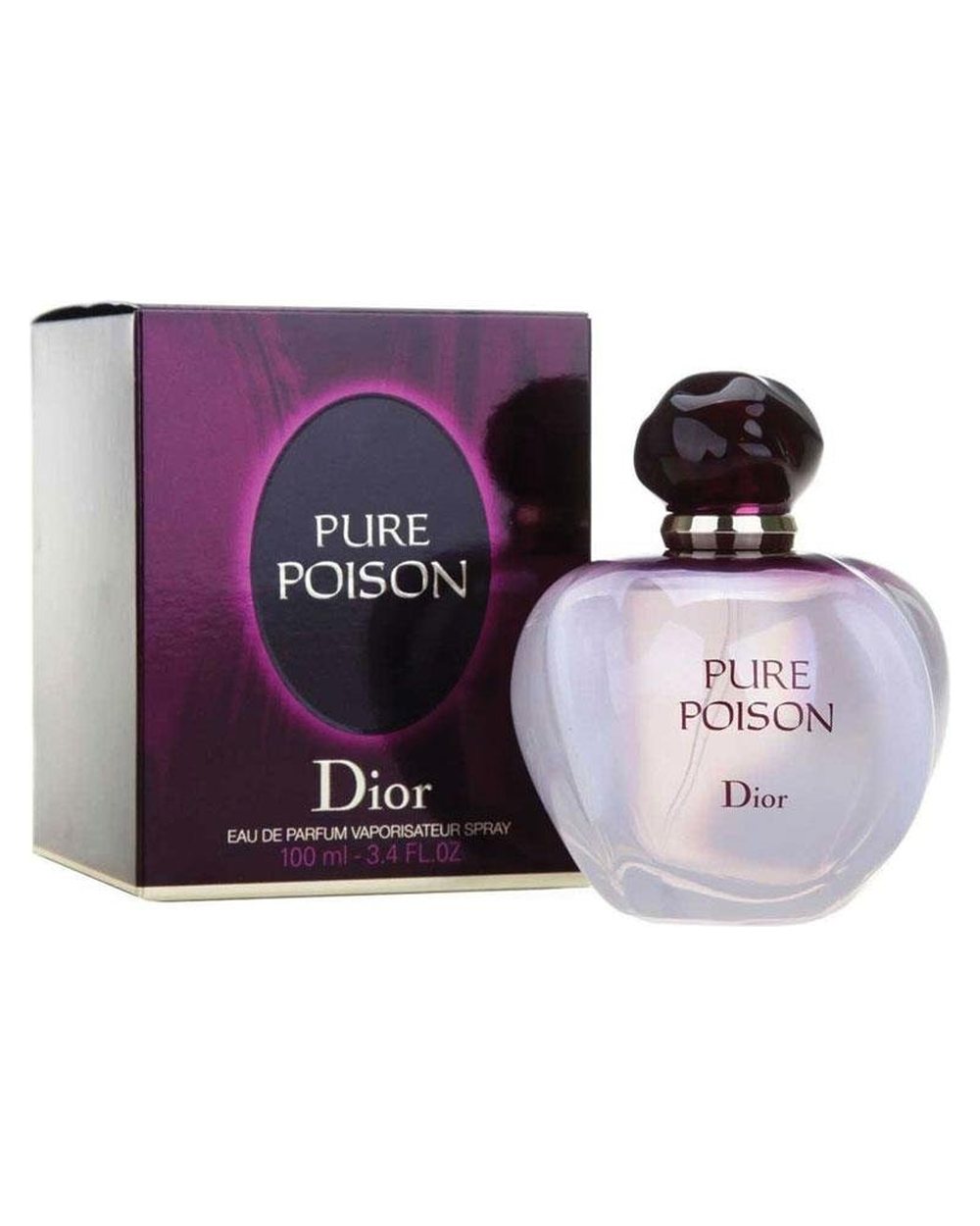Pure Poison