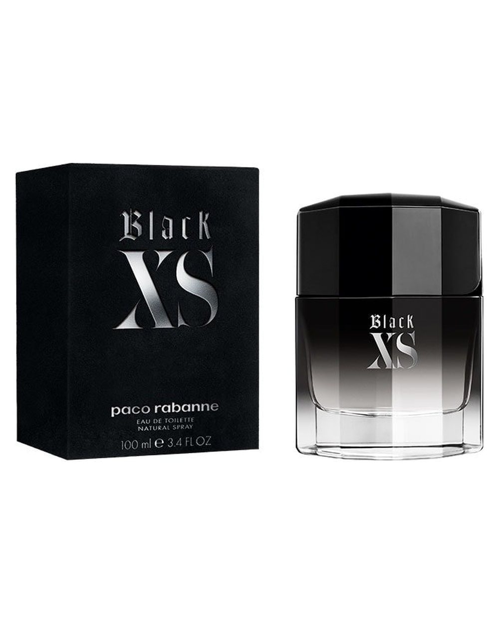 Black XS