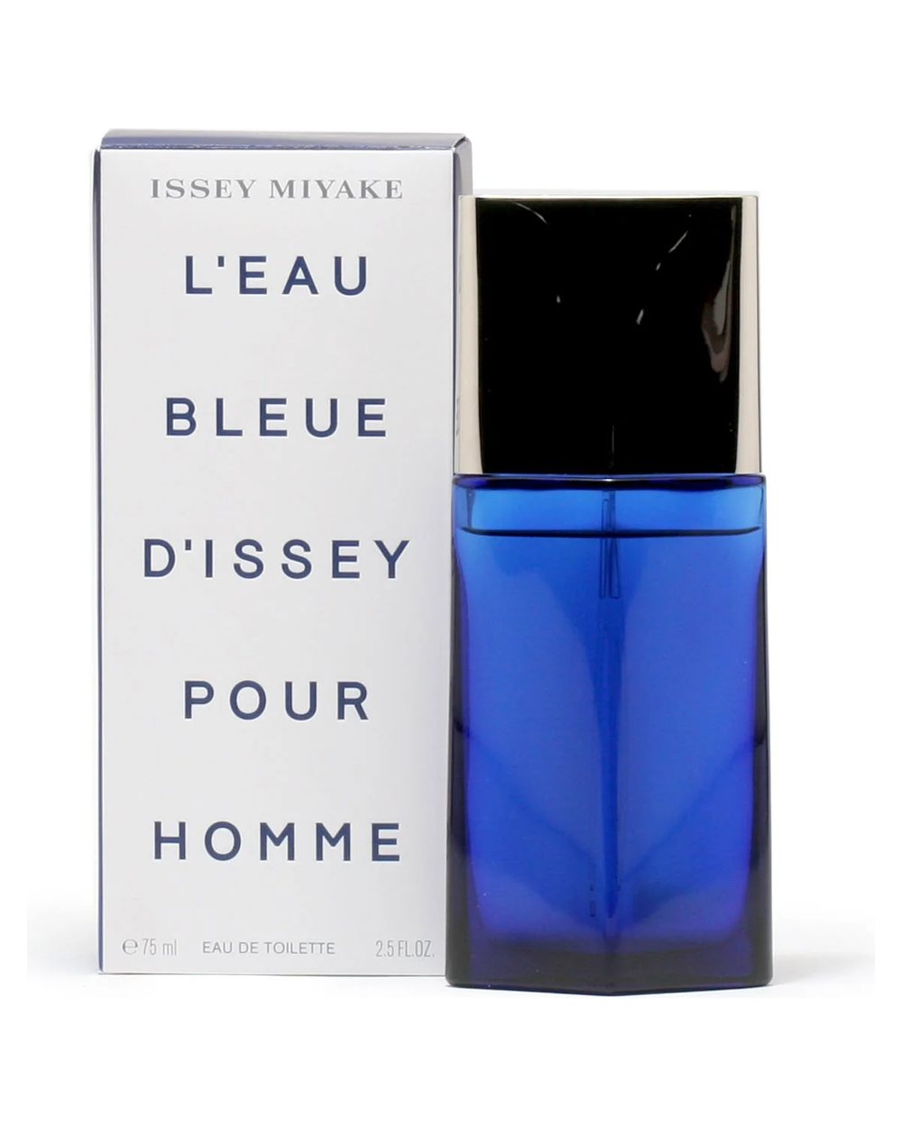 L’Eau Bleue d’Issey