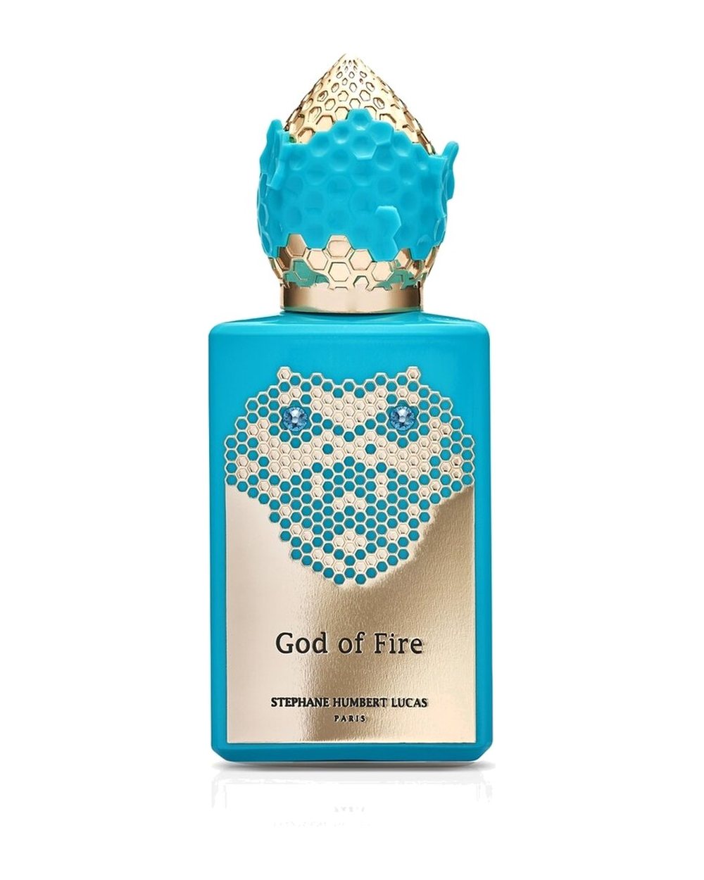 God of Fire