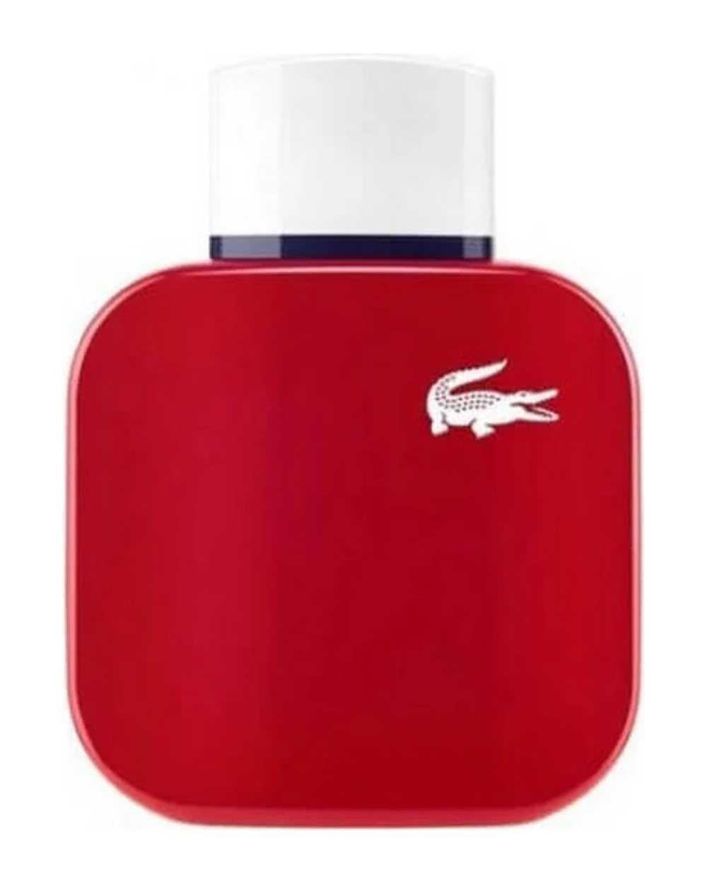 Lacoste Red