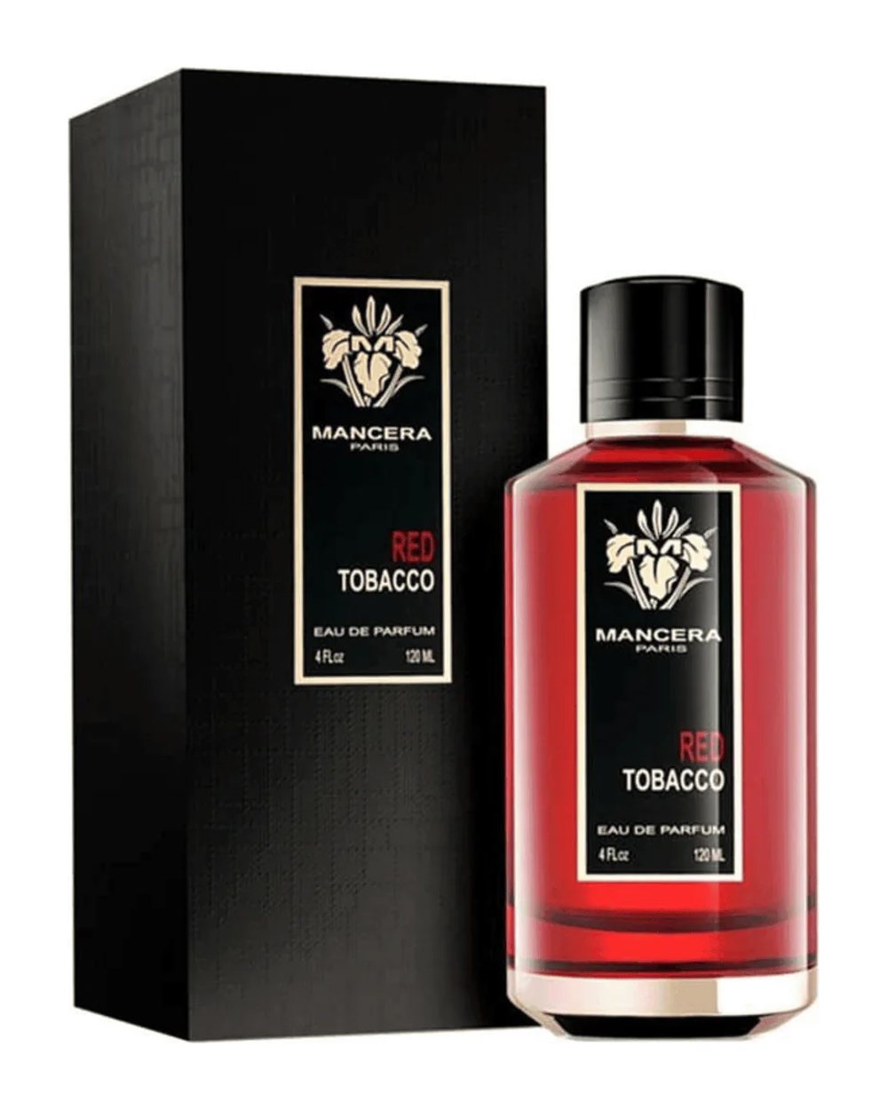 Red Tobacco