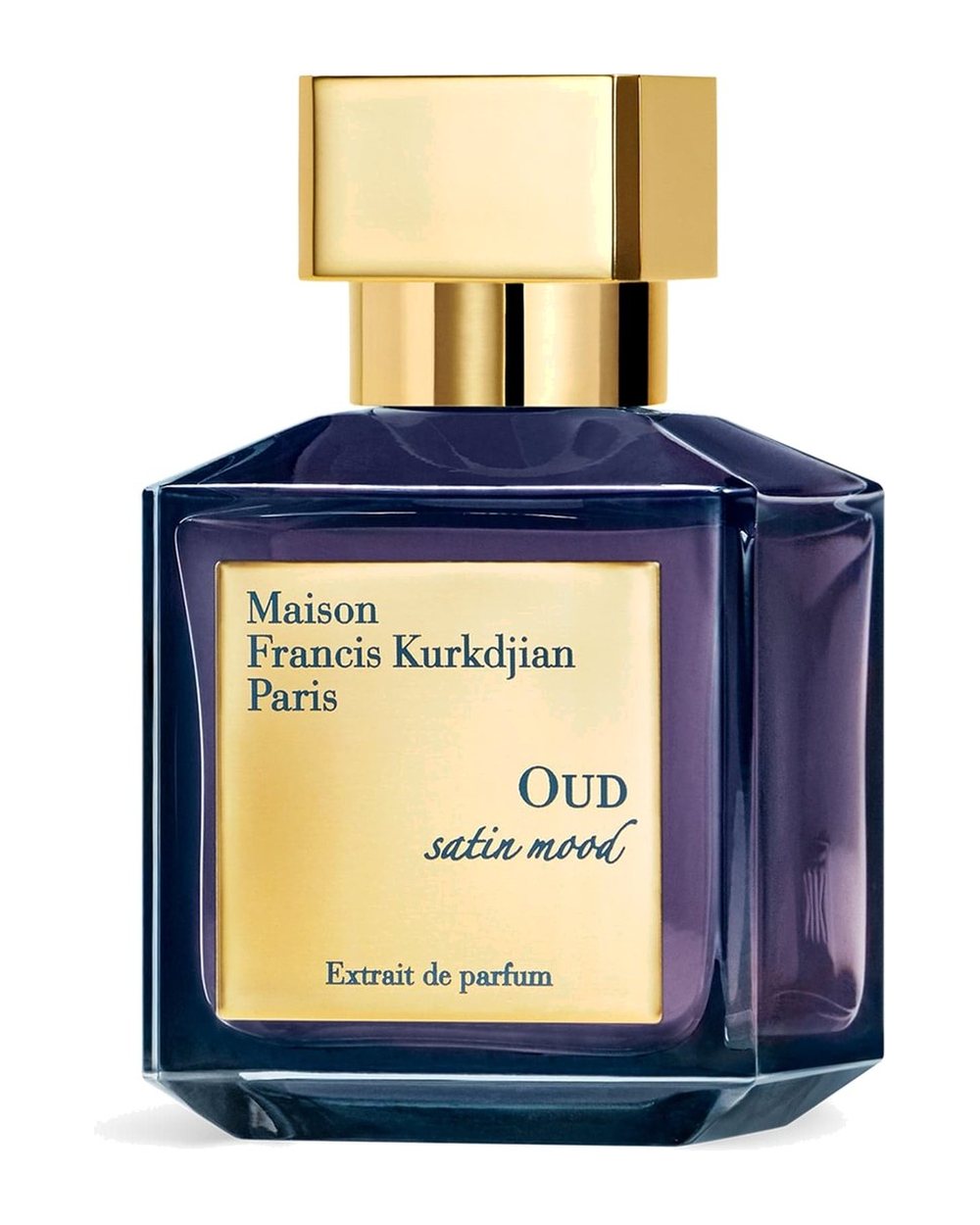 Oud Satin