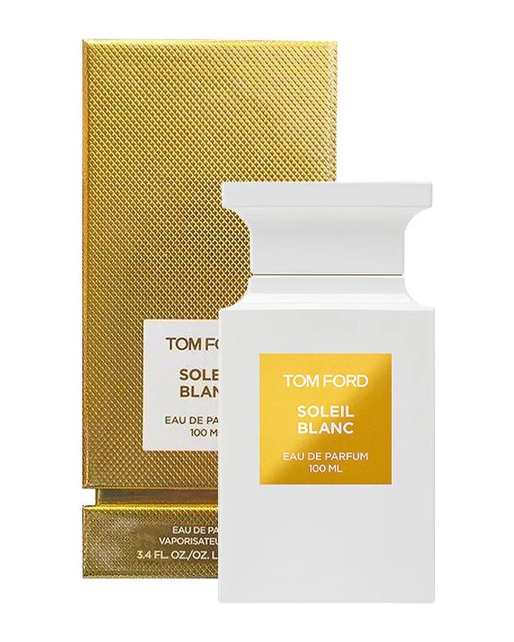 Soleil Blanc