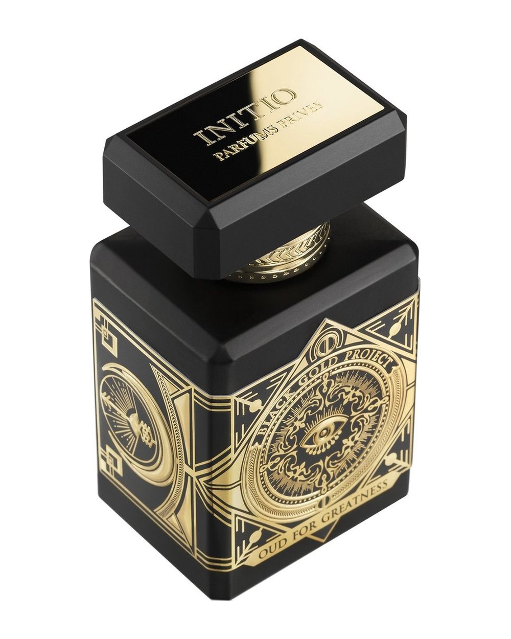 Oud for Greatness