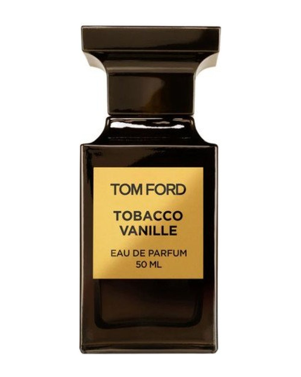 Tobacco Vanille