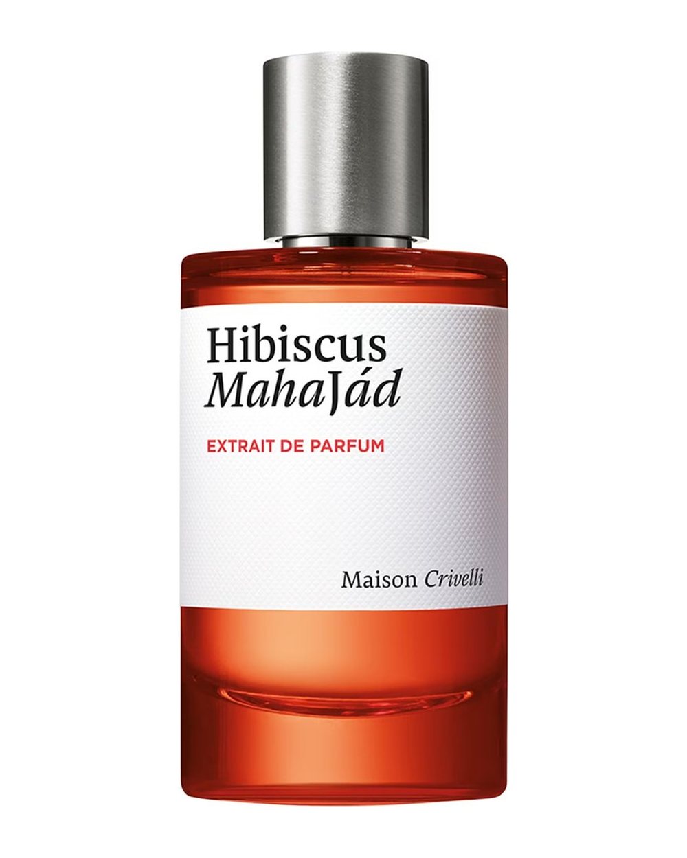 Hibiscus Mahajad