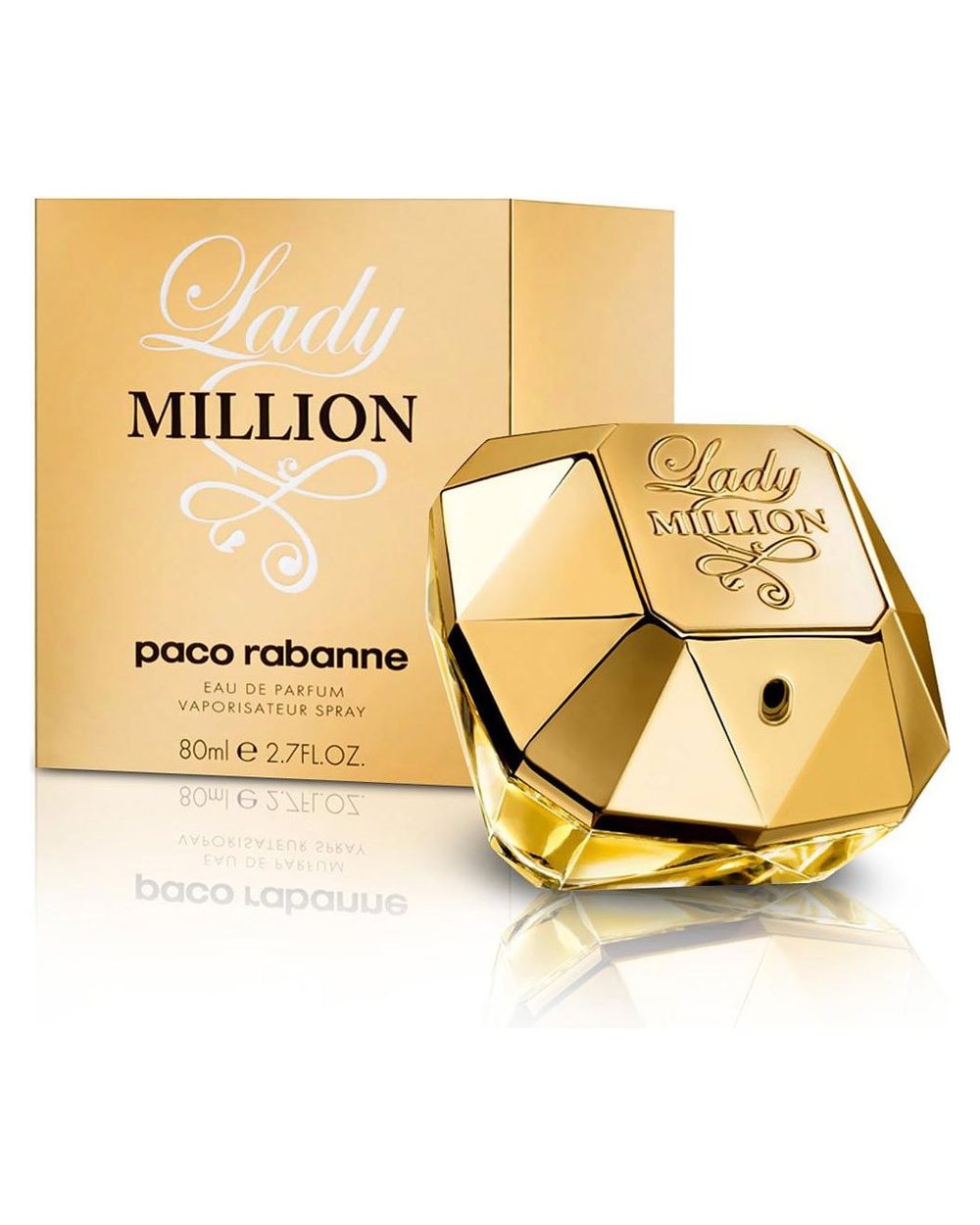 Lady Million