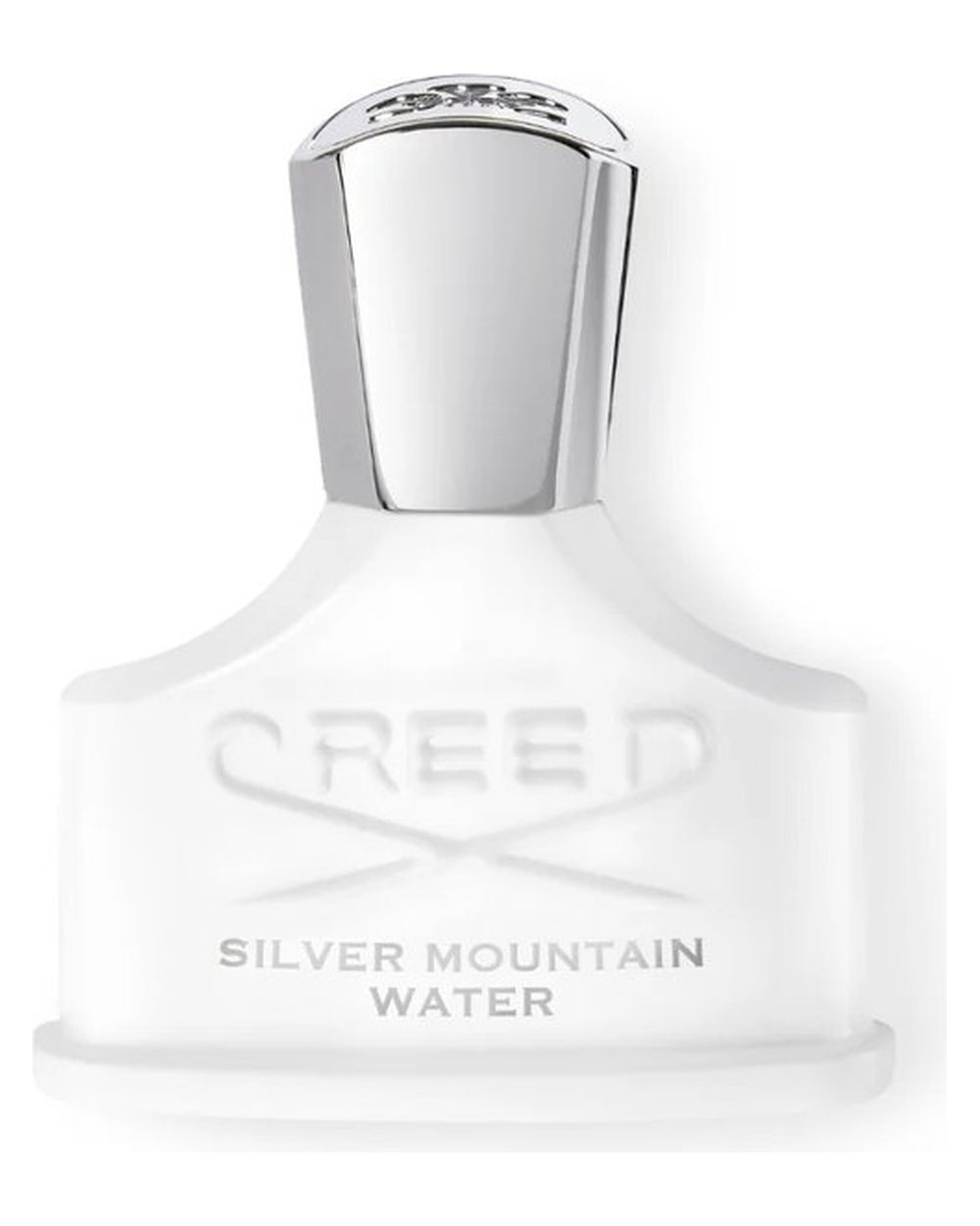 Silver Mountain Water