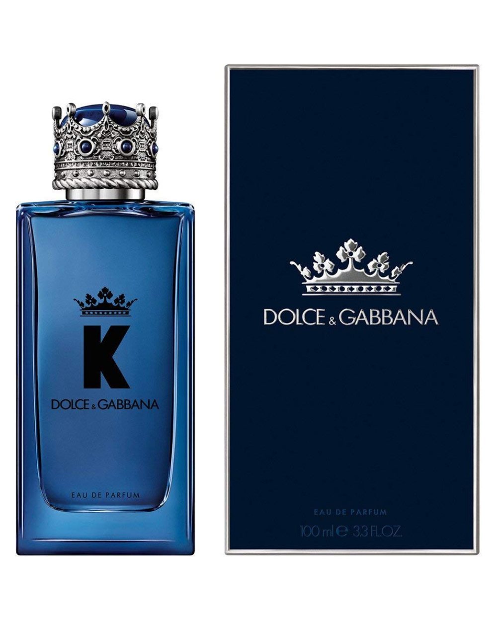 K by Dolce & Gabbana