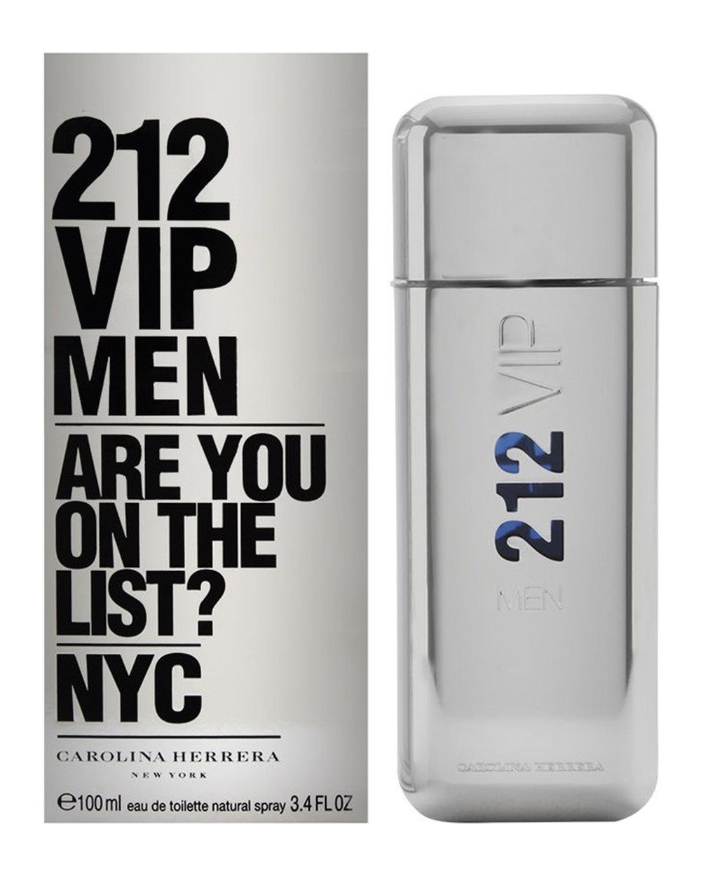 212 VIP Men