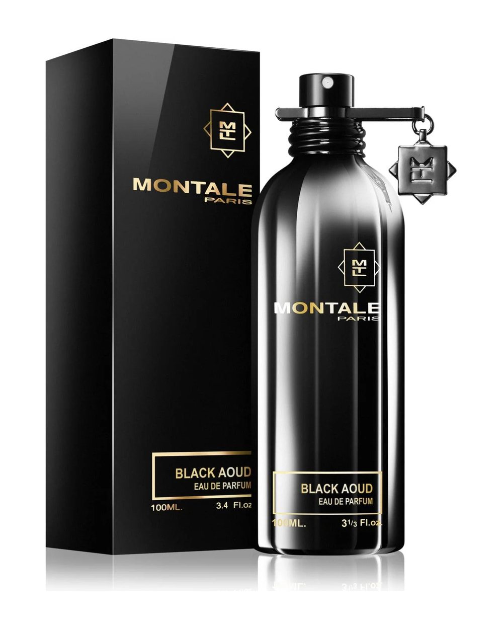 Black Aoud