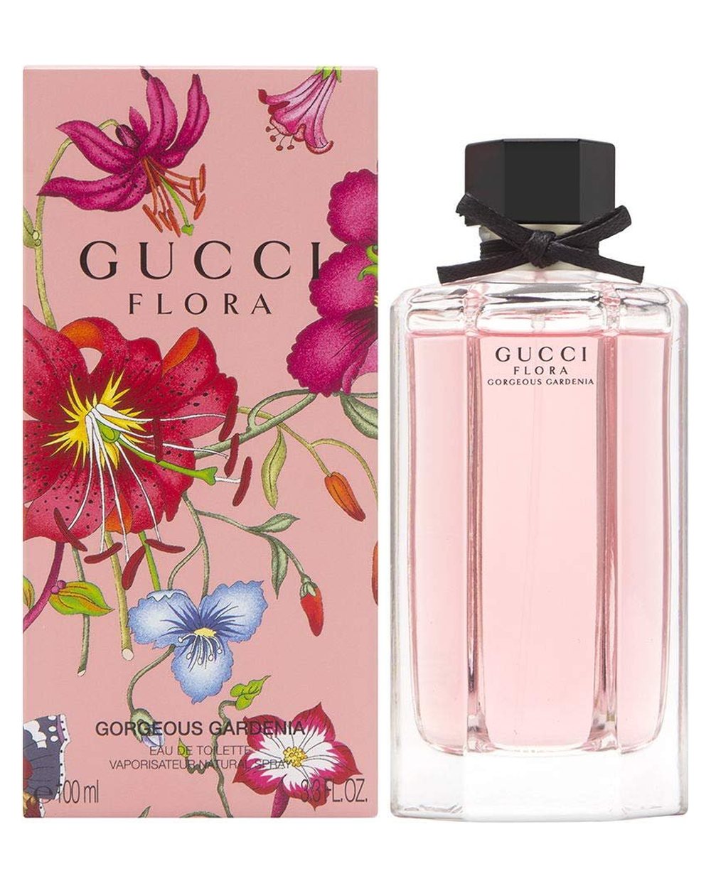 Flora