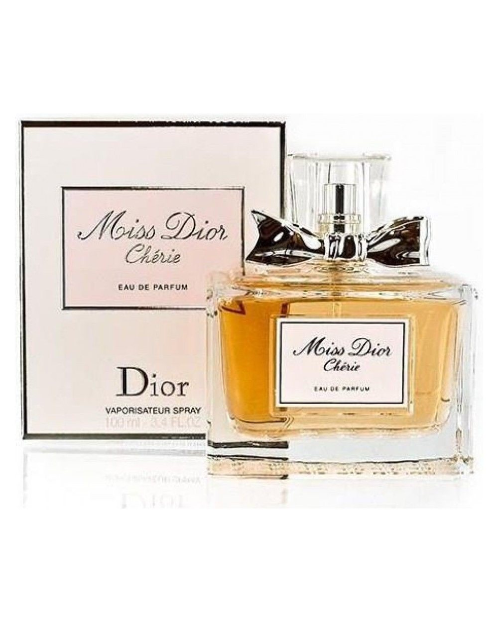 Miss Dior Chérie