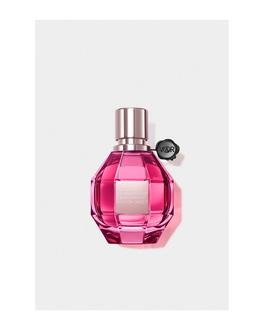 Flowerbomb Ruby Orchid