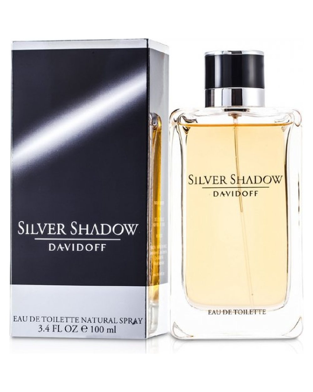 Silver Shadow