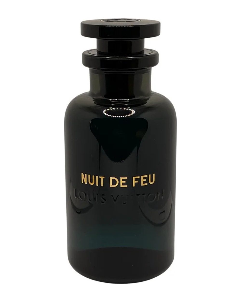 Nuit de Feu