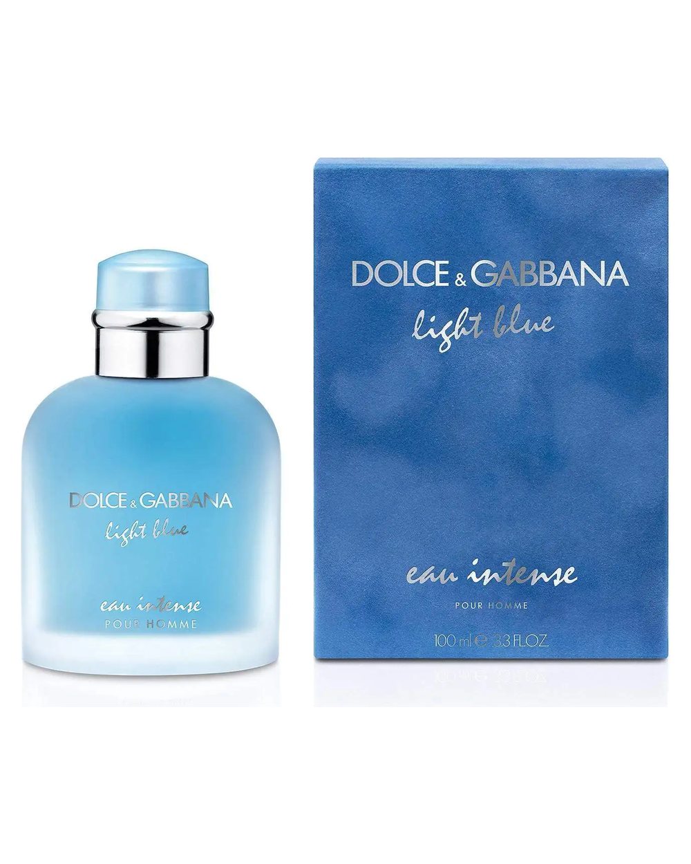Light Blue Pour Homme