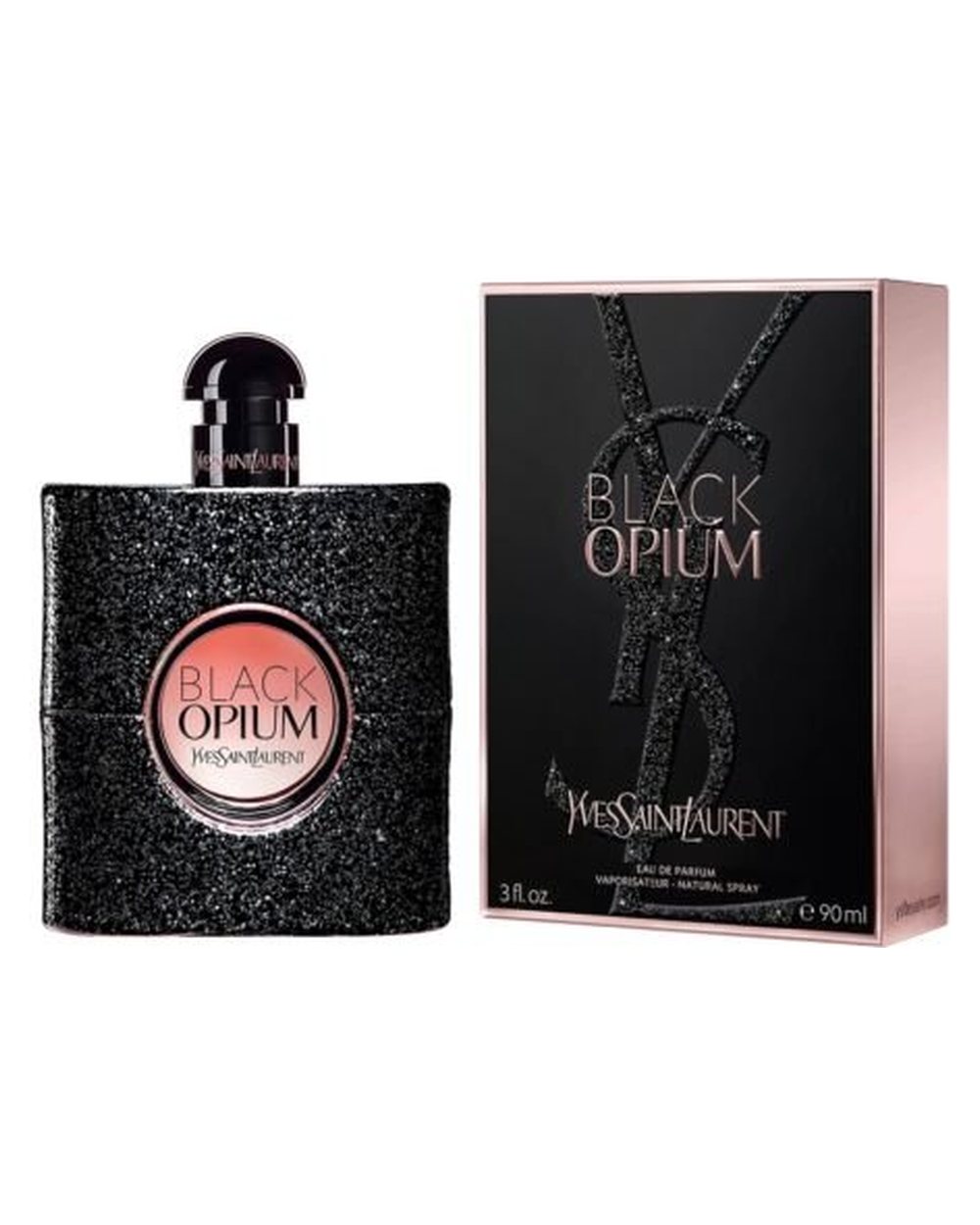 Black Opium