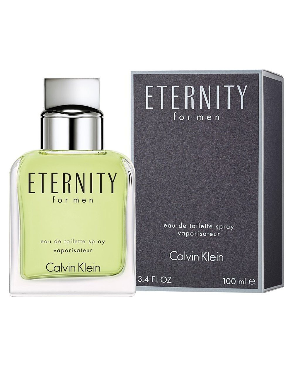 Eternity for Men