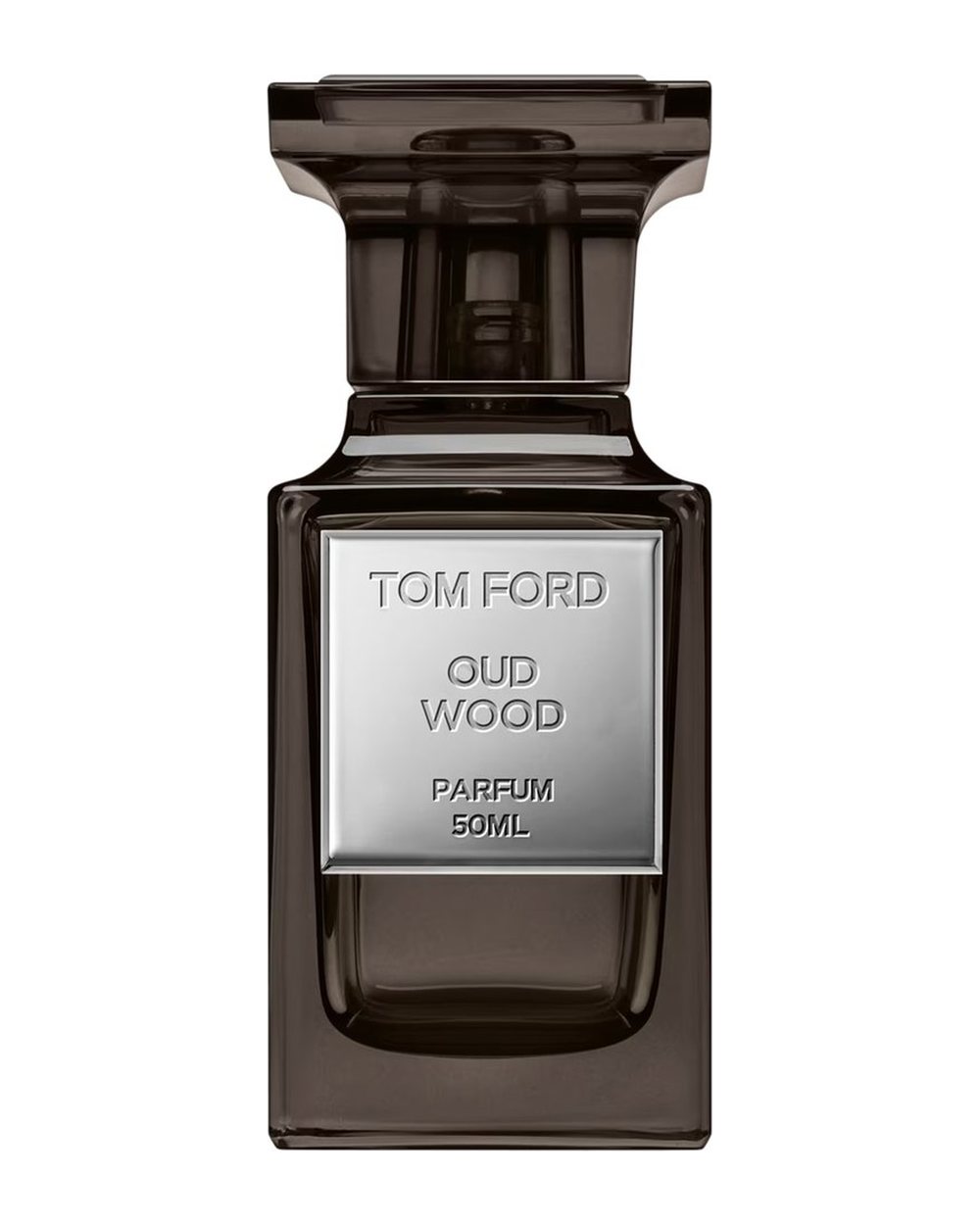 Oud Wood Intense