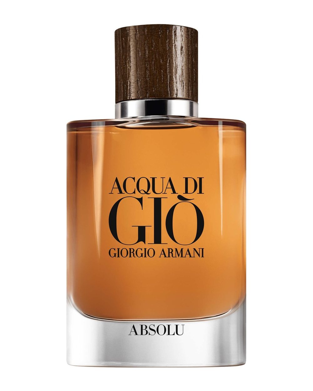 Acqua di Giò Absolu