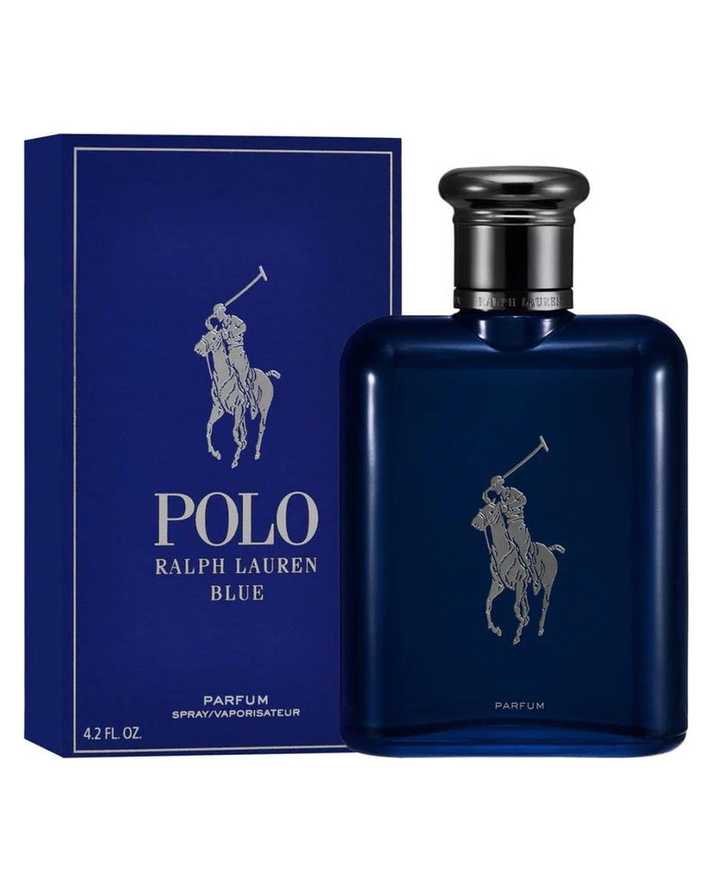 Polo Blue