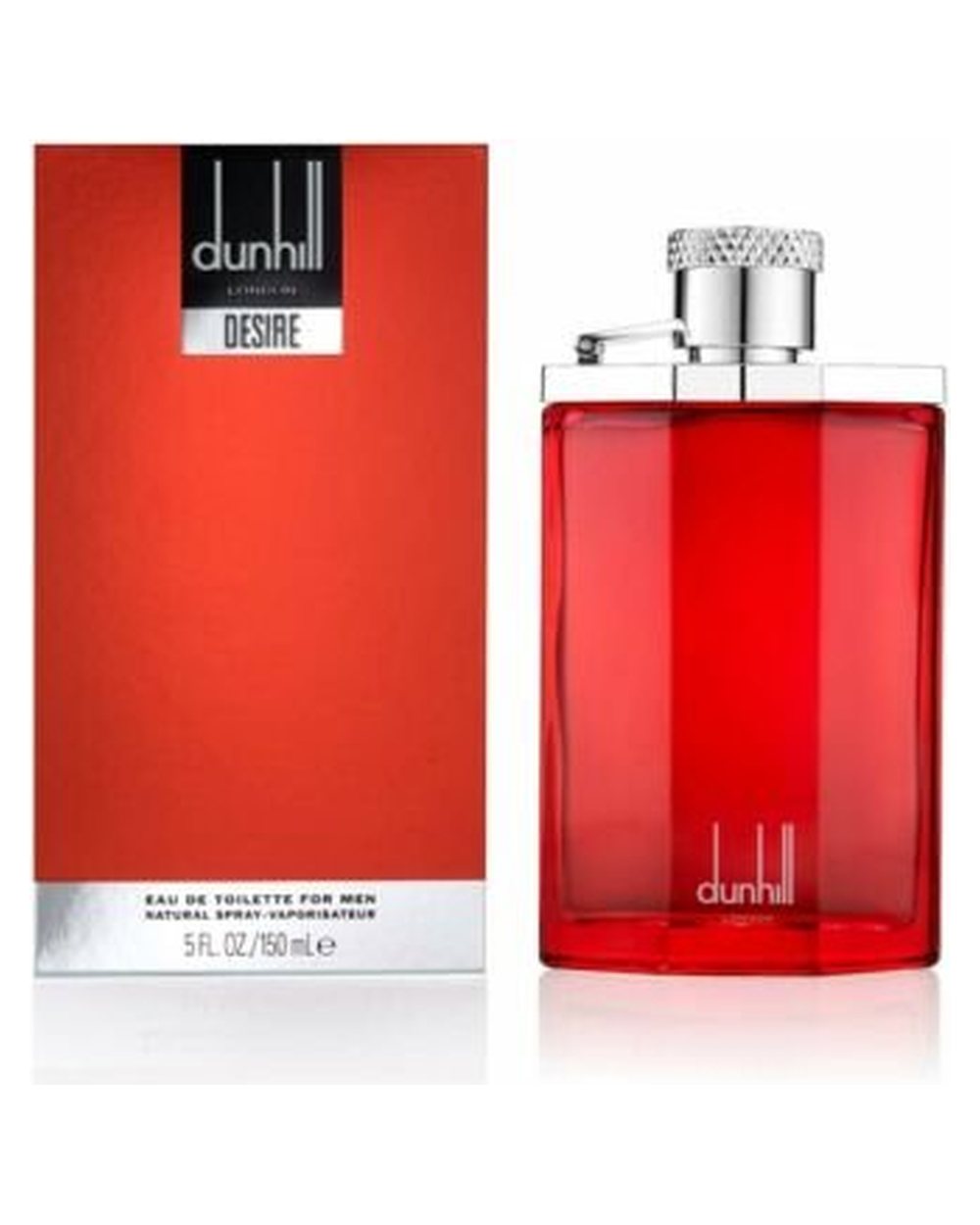 Desire Red