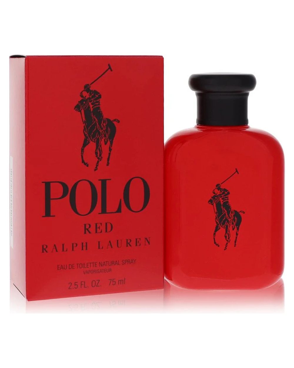 Polo Red