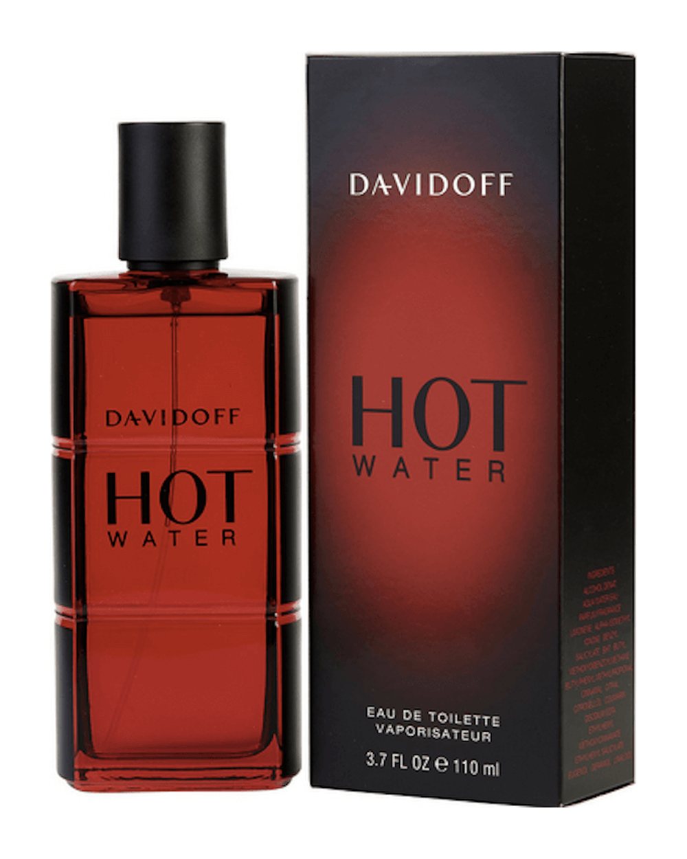 Hot Water