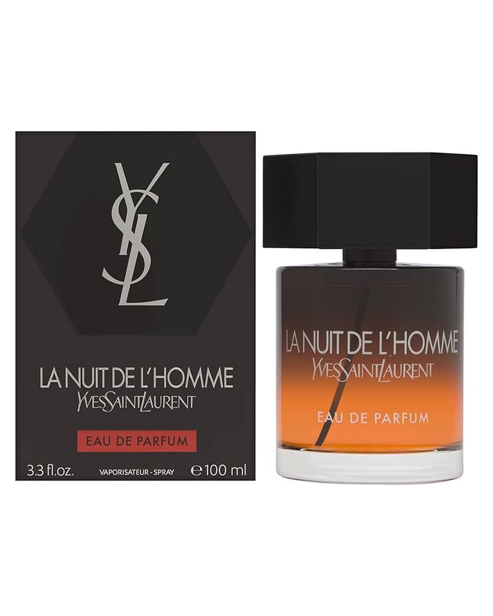 La Nuit de l’Homme