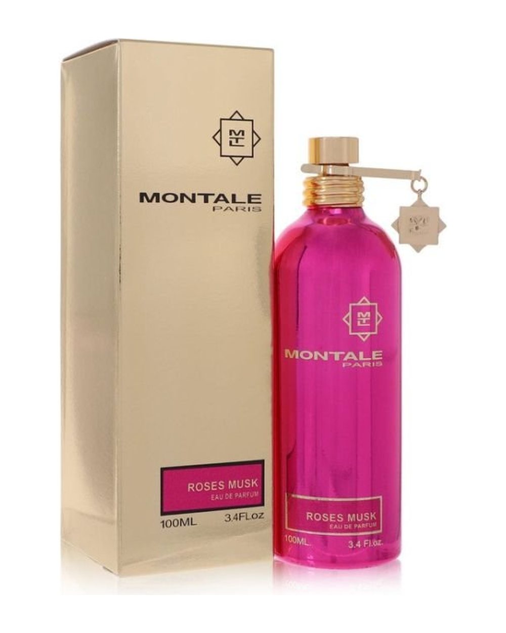 Roses Musk