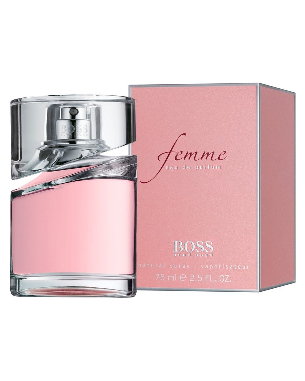 Boss Femme