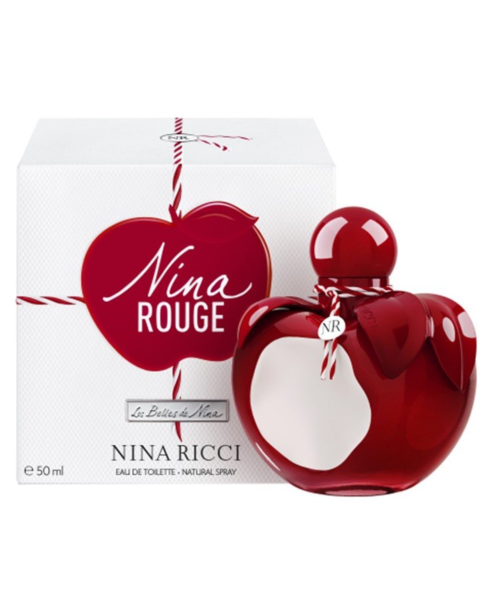 Nina Rouge