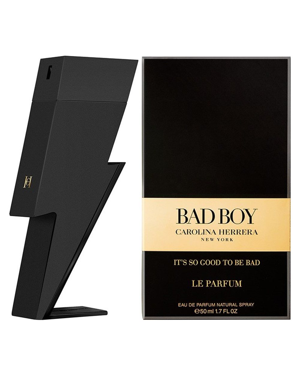 Bad Boy Le Parfum