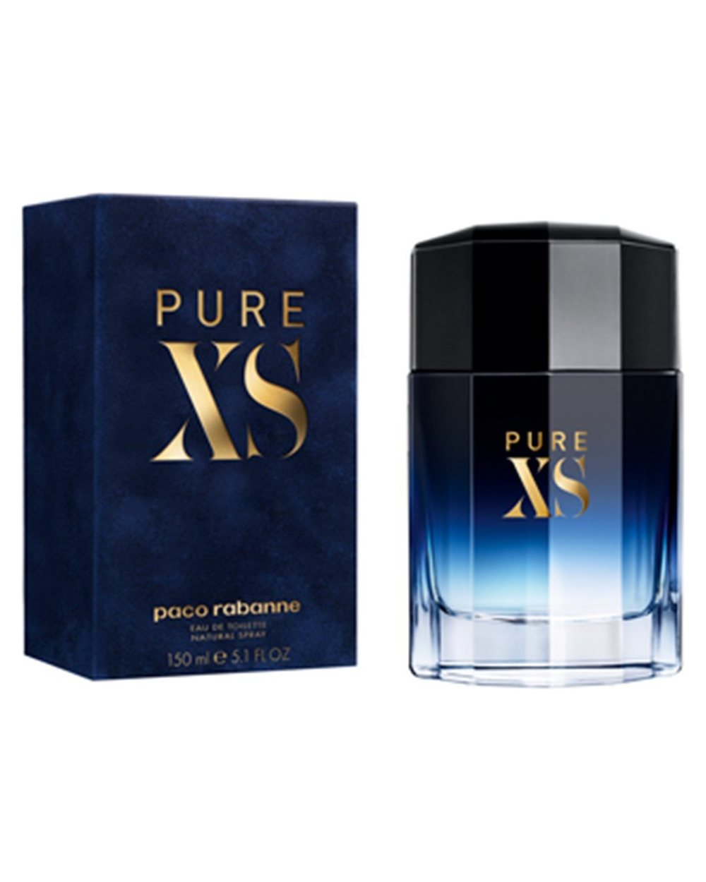 Pure XS