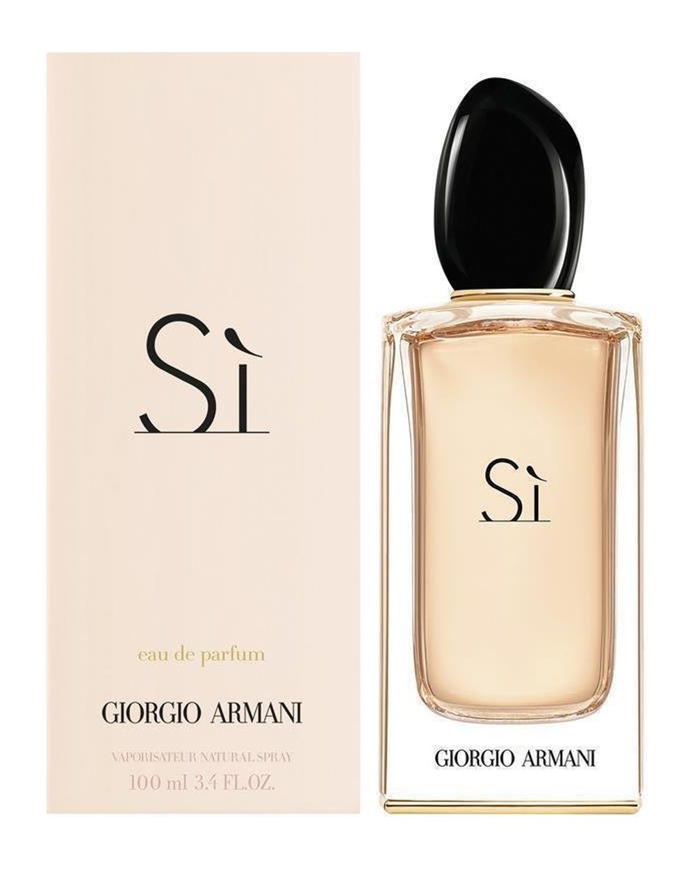 Armani Sì