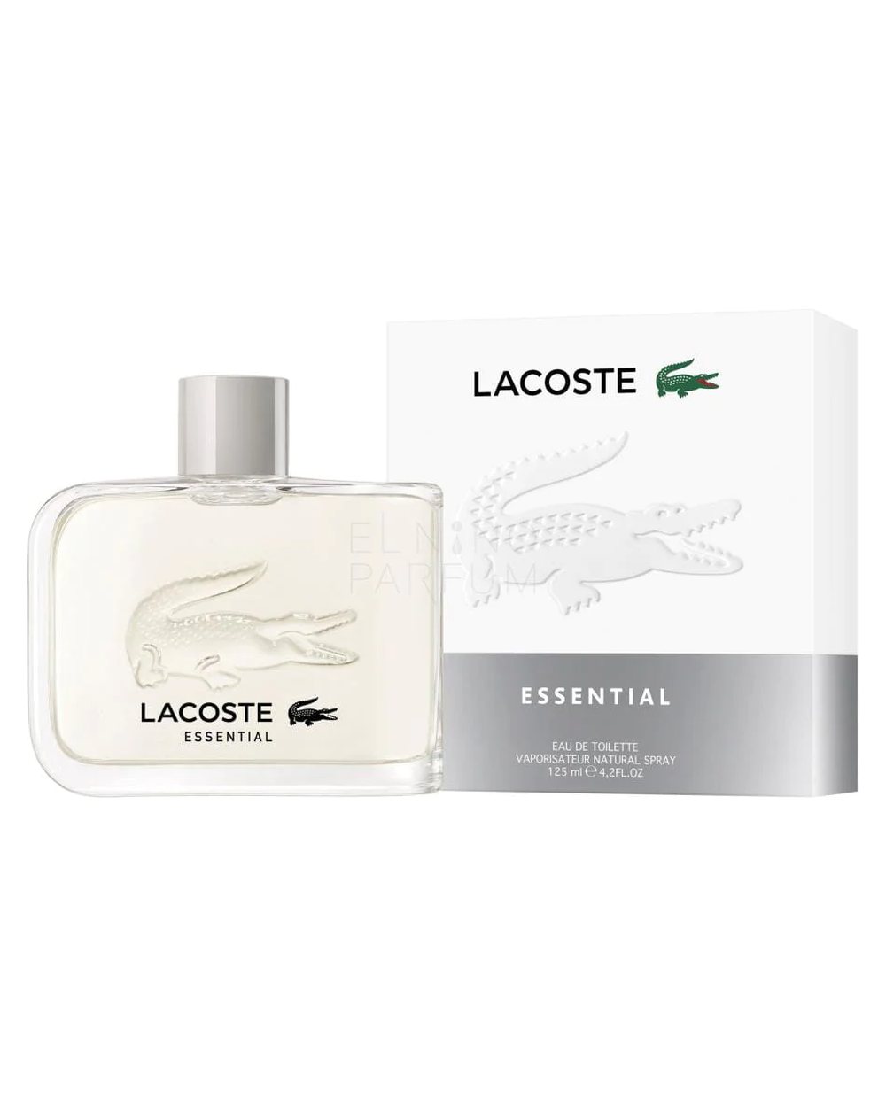 Lacoste Essential