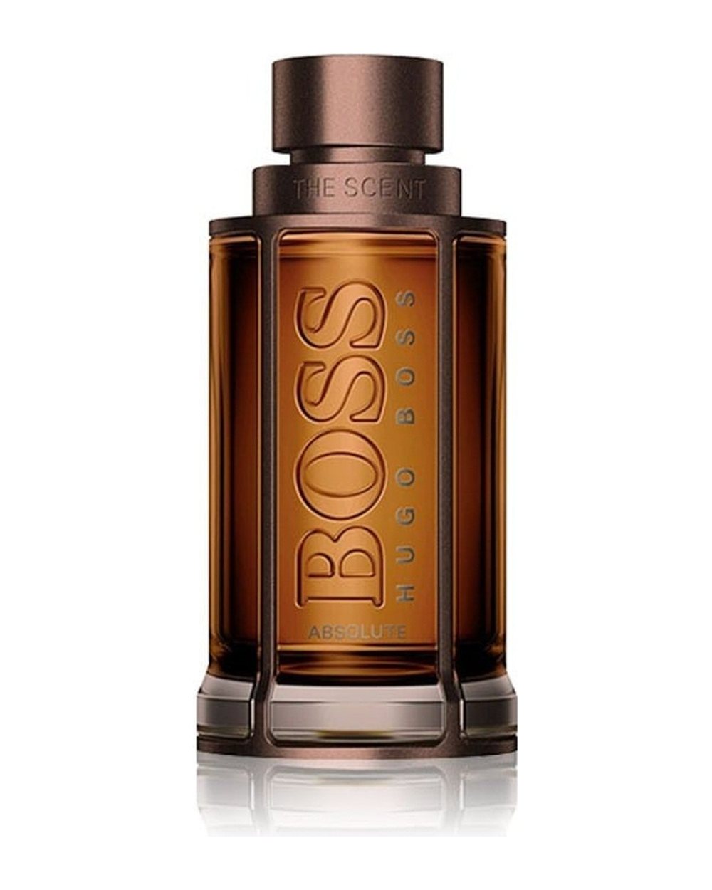 Scent Absolute