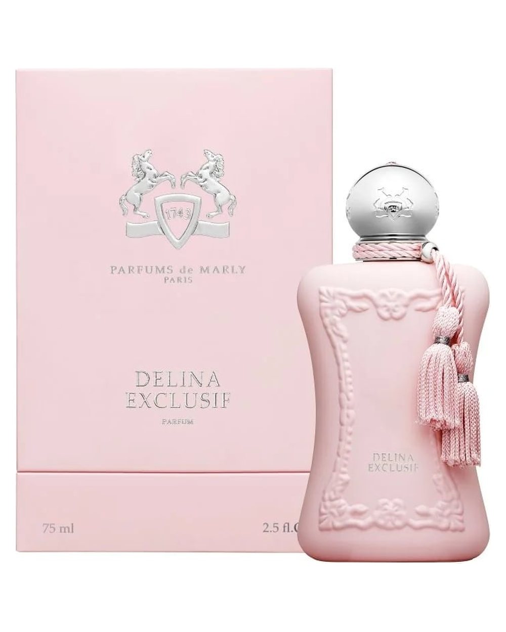 Delina Exclusif