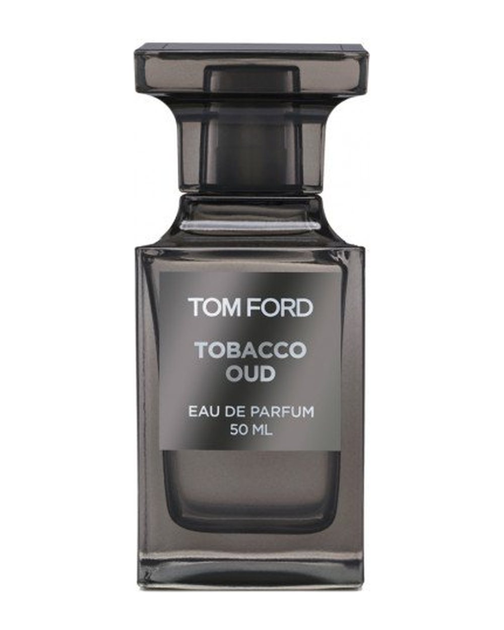 Tobacco Oud