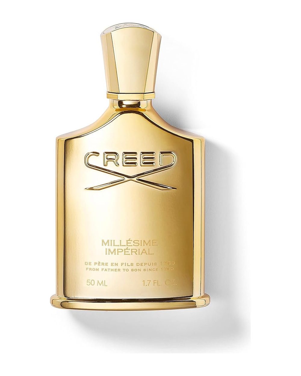 Millésime Impérial