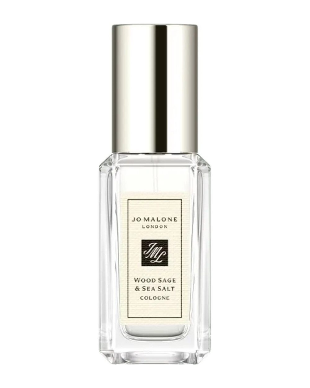 Wood Sage and Sea Salt