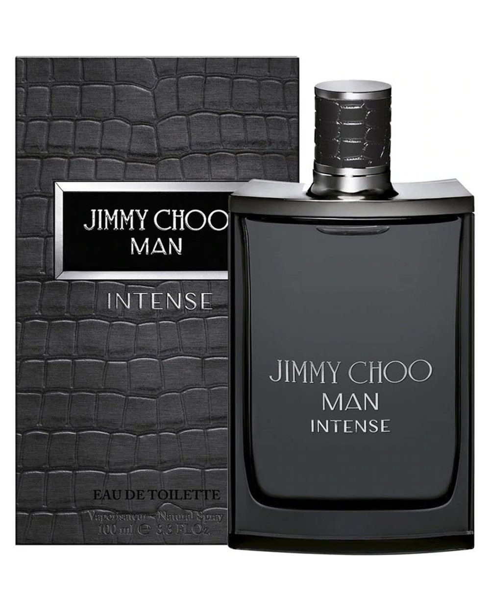 Jimmy Choo Man Intense