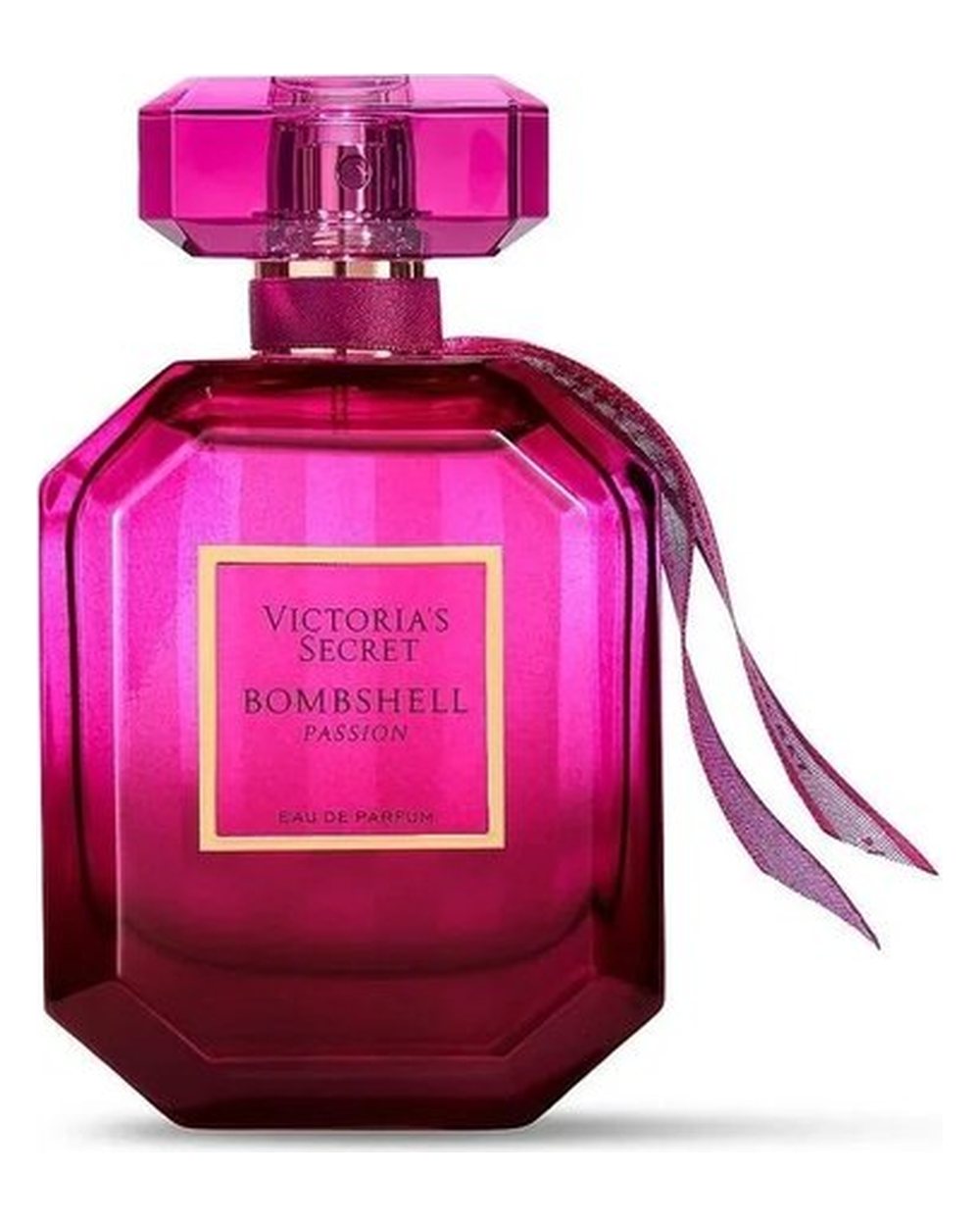 Bombshell Passion